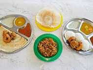 Vel Six Star Indian Food Enterprise (balik Pulau) food