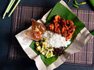 Babaque Hotpot Buffet Comida