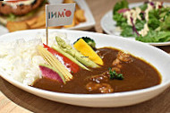 Soleil Hibiya Okuroji food