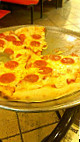 Roma's Pizza food