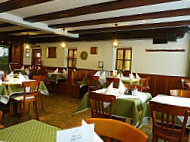 Weißes Lamm Gaststätte inside
