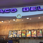 Tacos menu