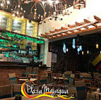 Plaza Majagua Restaurante-Bar inside