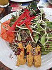 Raw Love Ahau Tulum Beach food