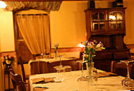 Trattoria Il Giardinetto food