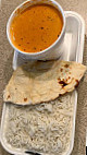 Sanji Rasoi Indian Cuisine food