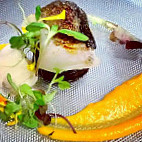 Rqr Gastrobar food