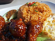 Pondok Selera Comida