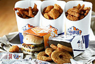 White Castle Louisville Fern Valley Road food