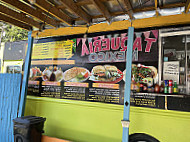 Taqueria Mexico food