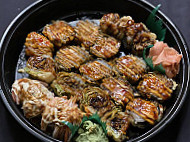 Jurin Japanese food