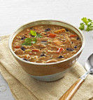 Stowe Sandwich Company Comida