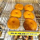 Baron's Bagels Point Pleasant food