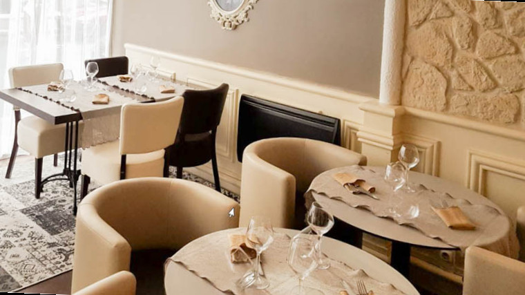 restaurant image