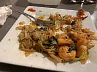 Prem's Thai Kitchen food