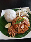 Mahachai Thai Cuisine food