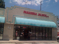 Panaderia Jalisco Llc outside