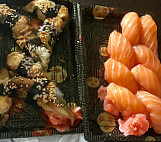 Fuji Teriyaki food