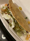 Guaco Taco food