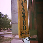 Castro Exterior