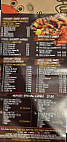 Hungry Crab Davenport menu