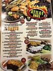 Don Eduardo's Mexican Grill food