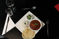 The Indian Ocean Cafe And Restaurant food
