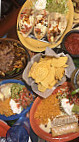 Si Senor Mexican Grill food