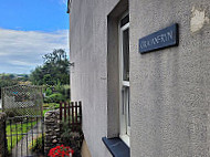 Graianfryn Guest House outside