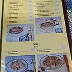 Chino Da Fu Hau menu