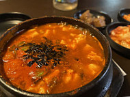 Soyo Korean food