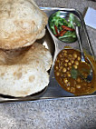 Punjabi Dhaba food