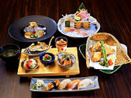 Kuriya Japanese (bsc) food