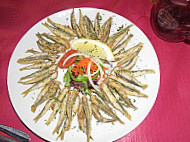 Andalusí food