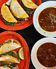 Mariachi's Authentic Mexican Cuisine In Kapa'a food