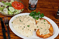 Village Tavern Grill Of Carol Stream food