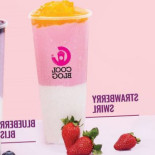 Coolblog (tangkak) Comida