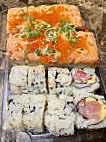 Ocean Sushi food