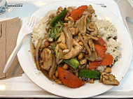 Thai Express Gatineau food