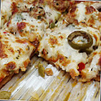 Cassano's Pizza King food