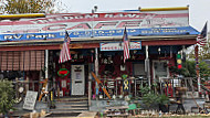 Freedom Ranch Rv Park Cafe outside