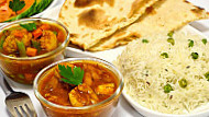 Indian Aroma food