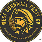 The West Cornwall Pasty Company inside