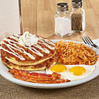 Denny's - franchise  food