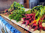 Archwood Green Barns Farmers' Market food