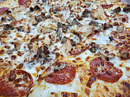 Domino's Pizza food