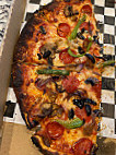 Greeley Pizza Co. food
