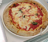 Pizzeria Reginella food