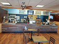 Superior Cafe inside