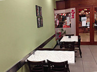 NanYang Cafe inside